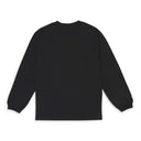 BOYWATCH LS BLACK T-SHIRT