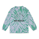 BOYWATCH LS MULTICOLOR T-SHIRT