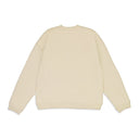 CALL ME BACK BEIGE SWEATSHIRT