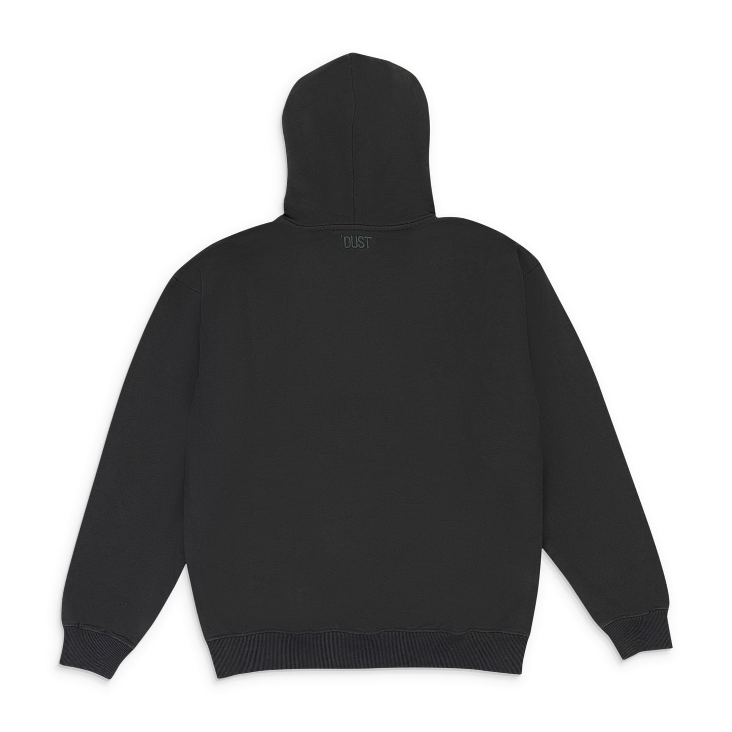 BRO B BLACK HOODIE