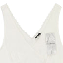 RIB CUTAWAY WHITE TANK