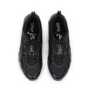 GMBH GEL-NANDI 360 BLACK SNEAKERS