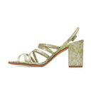 IRA OLIVE SANDALS