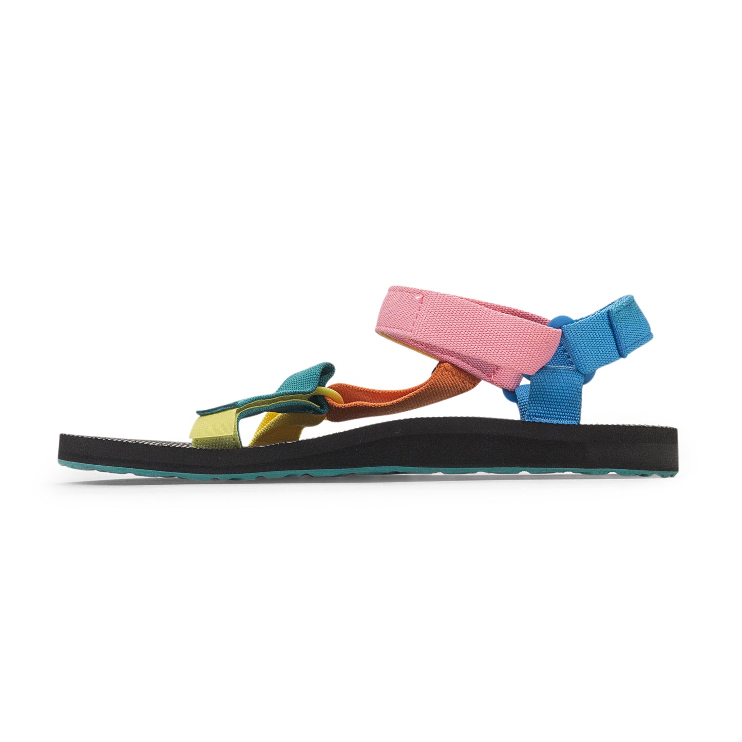 ORIGINAL UNIVERSAL MULTICOLOR SANDALS