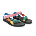 ORIGINAL UNIVERSAL MULTICOLOR SANDALS