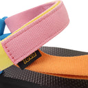 ORIGINAL UNIVERSAL MULTICOLOR SANDALS