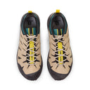 ODYSSEY SAFARI SHADED SPRUCE SNEAKERS