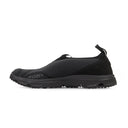 RX SNOW MOC ADV BLACK SNEAKERS