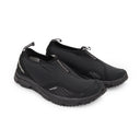 RX SNOW MOC ADV BLACK SNEAKERS