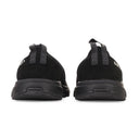 RX SNOW MOC ADV BLACK SNEAKERS