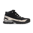 SHELTER CSWP ADV BLACK WHITE SNEAKERS