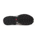 SHELTER CSWP ADV BLACK WHITE SNEAKERS
