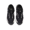 SHELTER CSWP ADV BLACK WHITE SNEAKERS