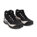 SHELTER CSWP ADV BLACK WHITE SNEAKERS
