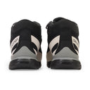 SHELTER CSWP ADV BLACK WHITE SNEAKERS