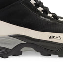 SHELTER CSWP ADV BLACK WHITE SNEAKERS