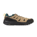 ODYSSEY SAFARI SHADED SPRUCE SNEAKERS
