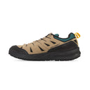 ODYSSEY SAFARI SHADED SPRUCE SNEAKERS