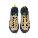 ODYSSEY SAFARI SHADED SPRUCE SNEAKERS