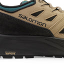 ODYSSEY SAFARI SHADED SPRUCE SNEAKERS