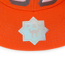 MDR-XACC-0037/8 SALMON Salmon MURD333R.FM Salmon Hat Size 8