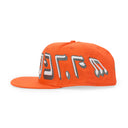 MDR-XACC-0037/8 SALMON Salmon MURD333R.FM Salmon Hat Size 8
