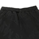 MURD333R.FM BLACK DISN333 SWEATPANTS