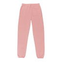 CLAIRSSENTIAL DUSTY PINK SWEATPANTS