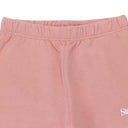 CLAIRSSENTIAL DUSTY PINK SWEATPANTS