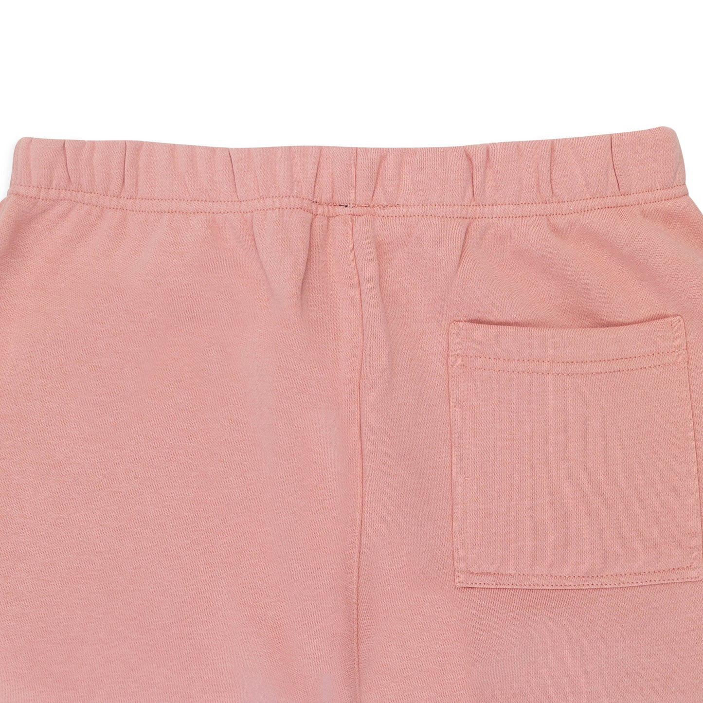 CLAIRSSENTIAL DUSTY PINK MEN'S JOGGERS & SWEATPANTS