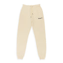 CLAIRSSENTIAL CREAM MEN'S JOGGERS & SWEATPANTS