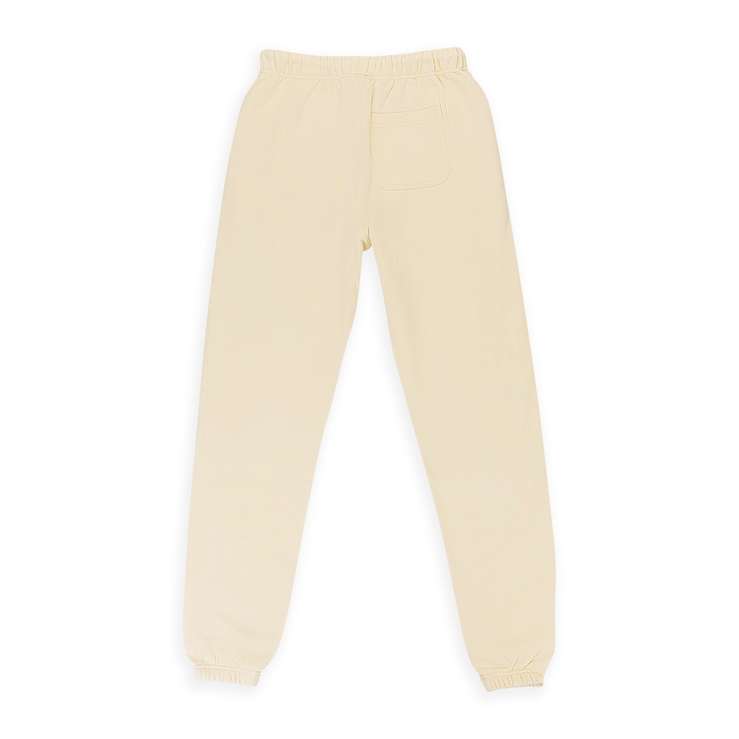 CLAIRSSENTIAL CREAM MEN'S JOGGERS & SWEATPANTS