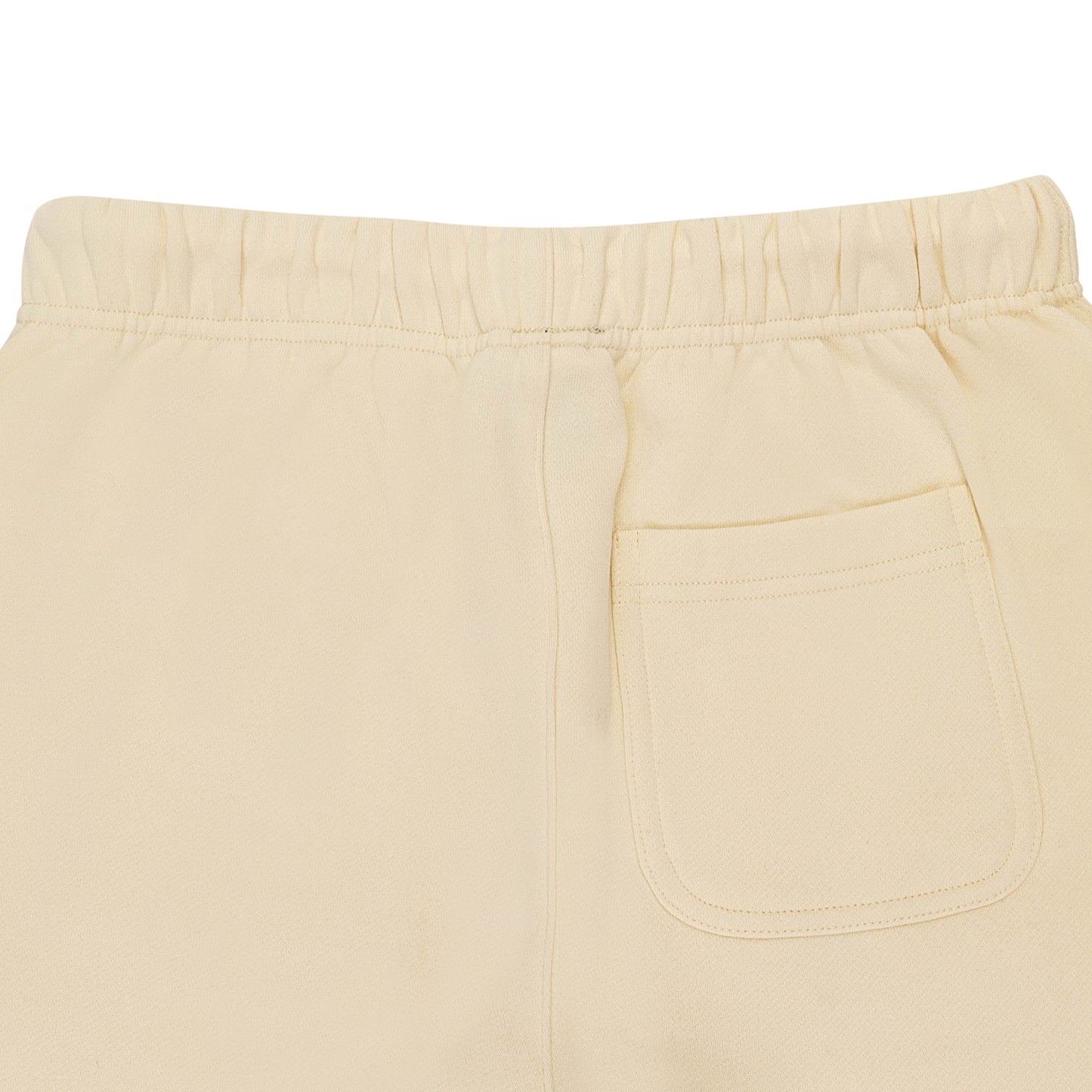 CLAIRSSENTIAL CREAM MEN'S JOGGERS & SWEATPANTS