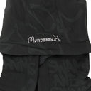 MURD333R.FM BLACK DISN333 HOODIE