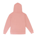 PULLOVER PINK HOODIE