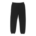 CLAIRSSENTIAL BLACK SWEATPANTS