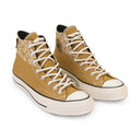 CHUCK 70 GORE-TEX WHEAT HIGH-TOP SNEAKER