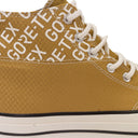 CHUCK 70 GORE-TEX WHEAT HIGH-TOP SNEAKER