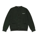 CLAIRDIGAN FOREST GREEN PULLOVER SWEATERS