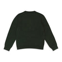 CLAIRDIGAN FOREST GREEN PULLOVER SWEATERS