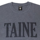 TAINE THERMAL BLUE T-SHIRT