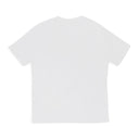 BONNIE ON CLYDE WHITE T-SHIRT