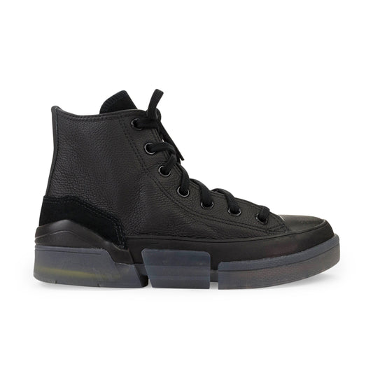 CPX70 BLACK HIGH-TOP SNEAKERS