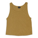 RIB GOLD TANK