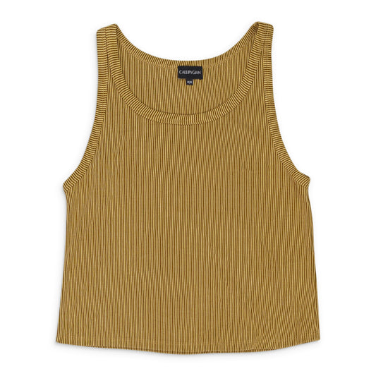 RIB GOLD TANK