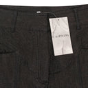 YOKE BLACK JEANS