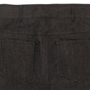 YOKE BLACK JEANS