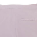 SATIN LILAC TROUSERS