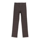 STRETCH GRAY RED BLACK BEIGE NARROW PANT