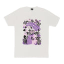 TINI BUNNY WHITE T-SHIRT